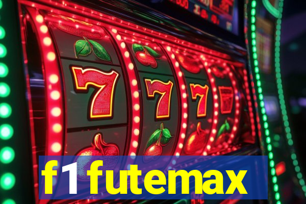 f1 futemax